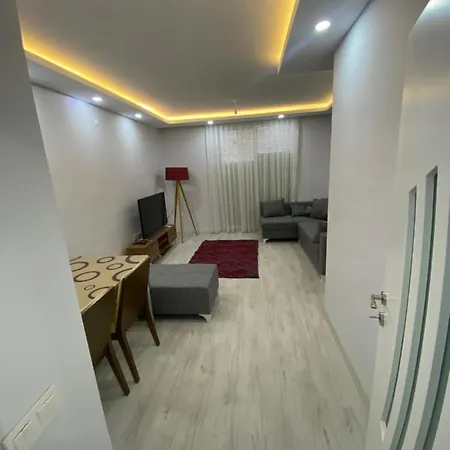 Ozaypark - 2 I Kaliteli Konaklama Merkezi Konum *