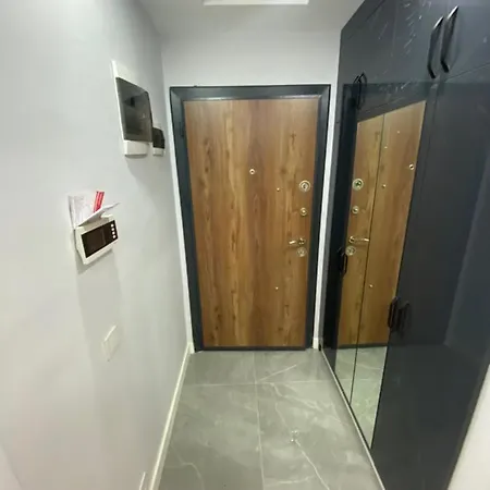 Ozaypark - 2 I Kaliteli Konaklama Merkezi Konum Apartament